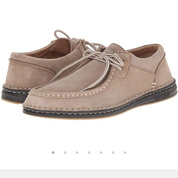 birkenstock pasadena